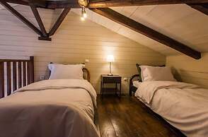 Epoches Luxury Suites