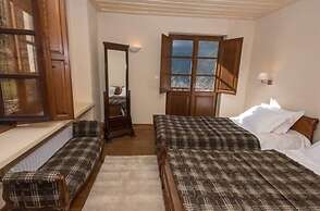 Epoches Luxury Suites