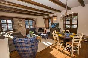 Epoches Luxury Suites