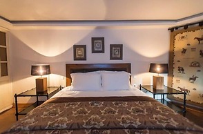 Epoches Luxury Suites