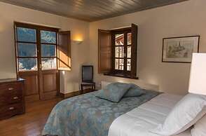 Epoches Luxury Suites