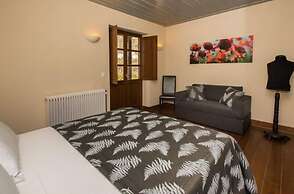 Epoches Luxury Suites