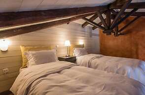 Epoches Luxury Suites