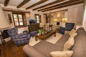 Epoches Luxury Suites