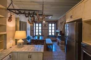 Epoches Luxury Suites