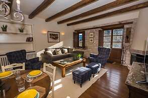 Epoches Luxury Suites