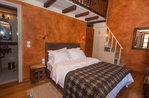 Epoches Luxury Suites