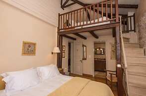 Epoches Luxury Suites