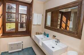 Epoches Luxury Suites