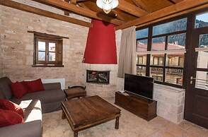 Epoches Luxury Suites