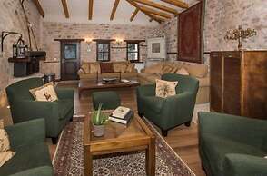 Epoches Luxury Suites