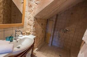 Epoches Luxury Suites