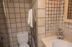 Epoches Luxury Suites