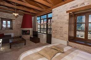 Epoches Luxury Suites