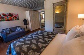 Epoches Luxury Suites