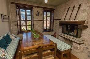 Epoches Luxury Suites