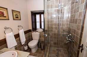 Epoches Luxury Suites