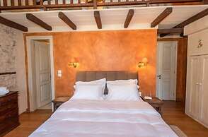 Epoches Luxury Suites