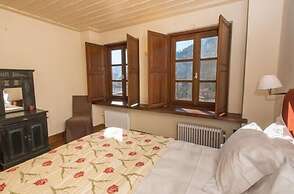 Epoches Luxury Suites