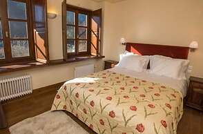 Epoches Luxury Suites