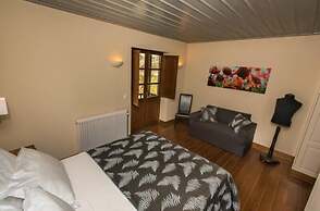 Epoches Luxury Suites