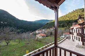 Epoches Luxury Suites