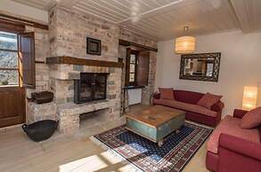 Epoches Luxury Suites