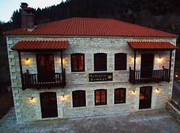 Epoches Luxury Suites