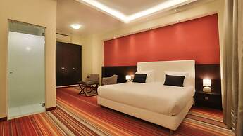 Monte Mare Hotel