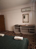 Rocky Mountain Hotel