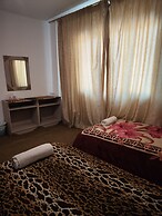 Rocky Mountain Hotel