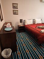 Rocky Mountain Hotel