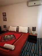 Rocky Mountain Hotel