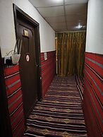 Rocky Mountain Hotel