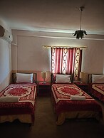 Rocky Mountain Hotel