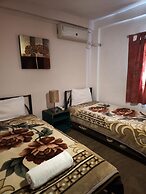 Rocky Mountain Hotel