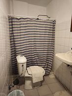 Rocky Mountain Hotel