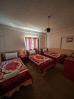 Rocky Mountain Hotel