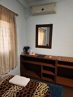 Rocky Mountain Hotel