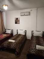 Rocky Mountain Hotel