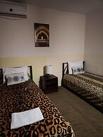 Rocky Mountain Hotel