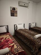 Rocky Mountain Hotel