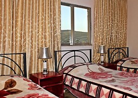 Rocky Mountain Hotel