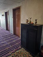 Rocky Mountain Hotel