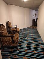 Rocky Mountain Hotel