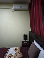 Rocky Mountain Hotel