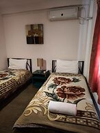 Rocky Mountain Hotel