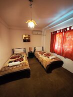 Rocky Mountain Hotel