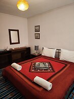 Rocky Mountain Hotel