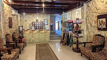 Rocky Mountain Hotel